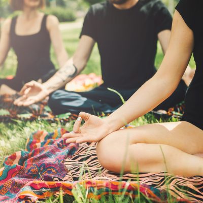 Puur&Balans Yoga & Ademwerk & Mindfulness