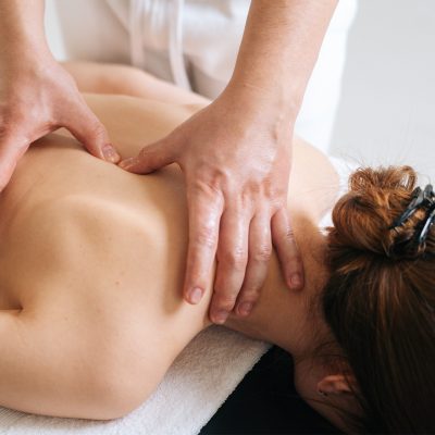 Puur&Balans Massagetherapie