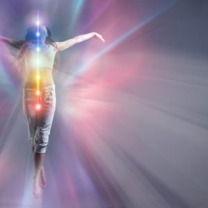 Chakra's