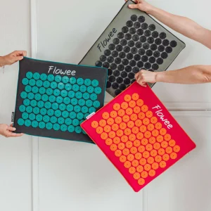 Spijkermat ECO klein ~ Flowee