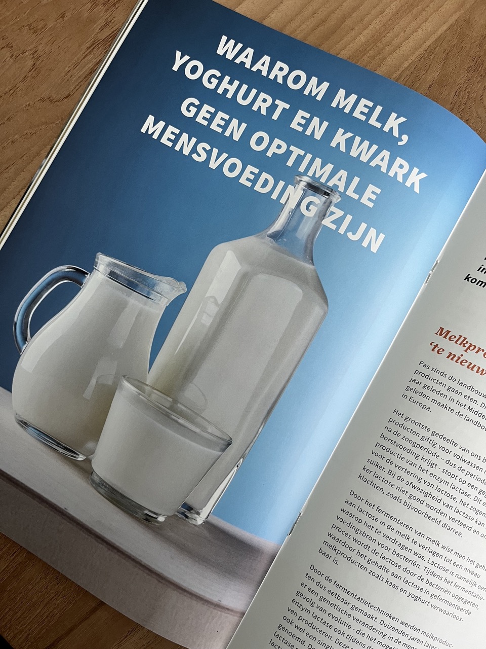 OERsterk-magazine - 500gram Groenten - Afbeelding 4