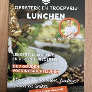 OERsterk-magazine Lunchen