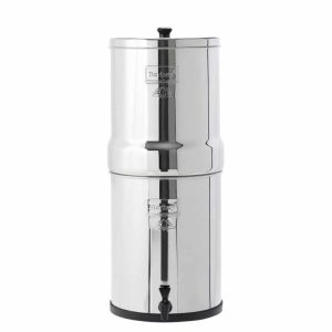 Waterfilter - Crown Berkey