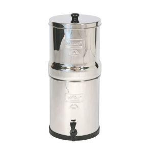 Waterfilter - Travel Berkey