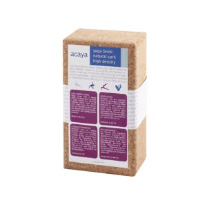 Yogablok Kurk - Acaya