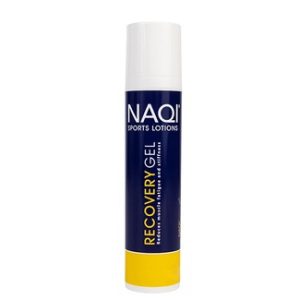 Naqi Recovery gel