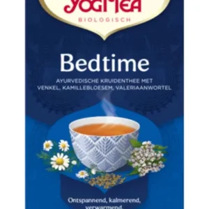 YogiTea - Bedtime