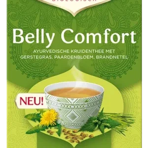YogiTea - Belly Comfort