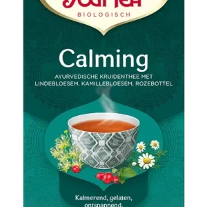 YogiTea - Calming
