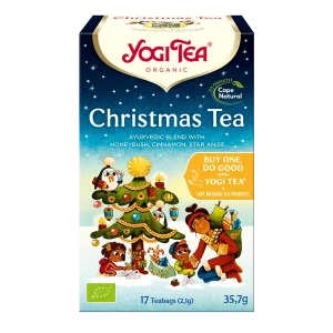 YogiTea - Christmas