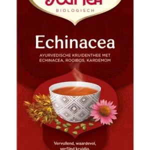 YogiTea - Echinacea