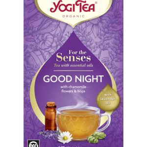 YogiTea - Goodnight