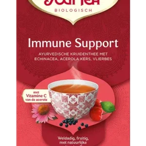 YogiTea - Immune Support