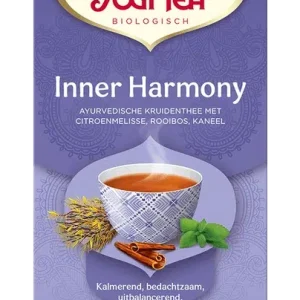 YogiTea - Inner Harmony