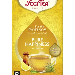 YogiTea - Pure Happiness