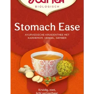 YogiTea - Stomach Ease