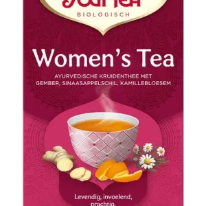 YogiTea - Women's Tea